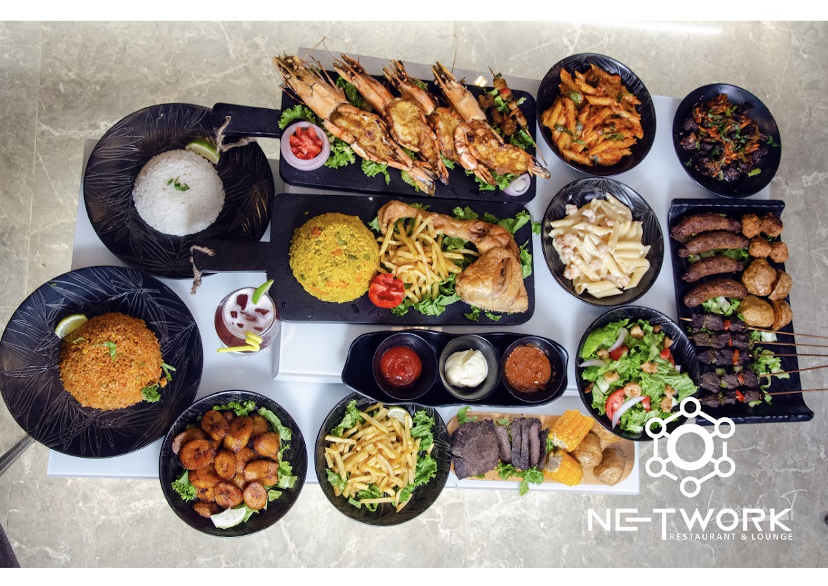 Network Restaurant & Lounge Photos 2